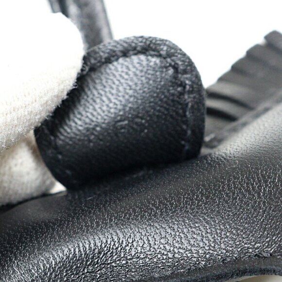 HERMES Black Charm - Picture 4 of 6